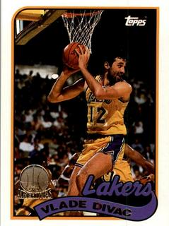 Vlade Divac