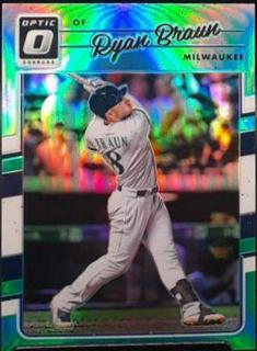 Ryan Braun