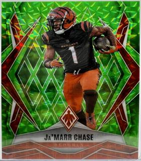 Ja'Marr Chase