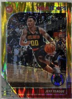 Jeff Teague