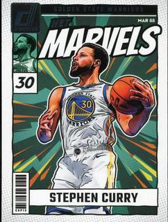 Stephen Curry