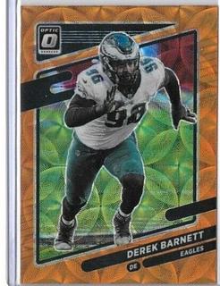 Derek Barnett