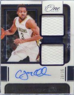 CJ McCollum