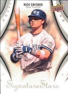 Nick Swisher