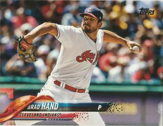 Brad Hand
