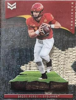Brock Purdy