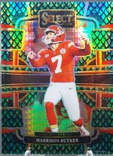 Harrison Butker