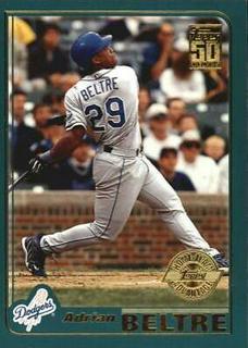 Adrian Beltre