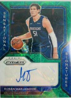 Boban Marjanovic