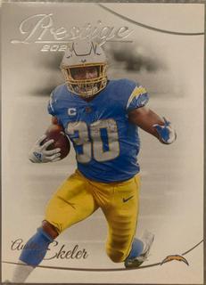 Austin Ekeler