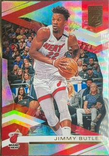 Jimmy Butler