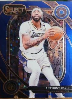 Anthony Davis