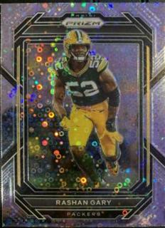 Rashan Gary