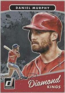 Daniel Murphy