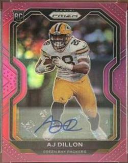 AJ Dillon