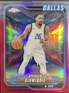 Spencer Dinwiddie