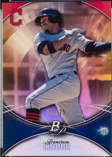 Francisco Lindor