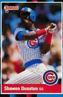 Shawon Dunston