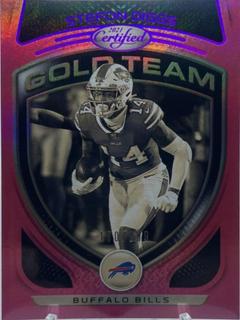 Stefon Diggs