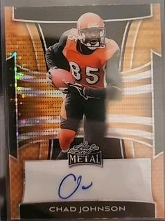 Chad Johnson