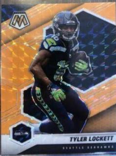 Tyler Lockett
