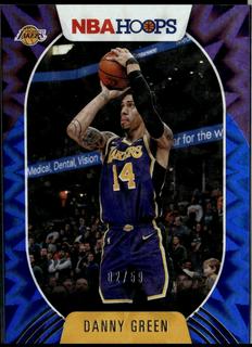 Danny Green