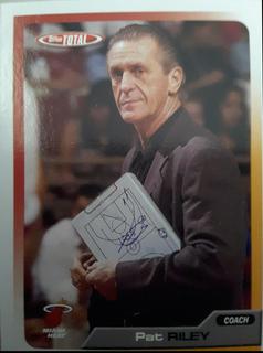 Pat Riley