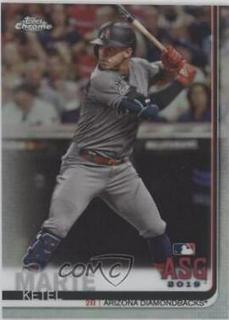 Ketel Marte