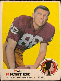 Pat Richter