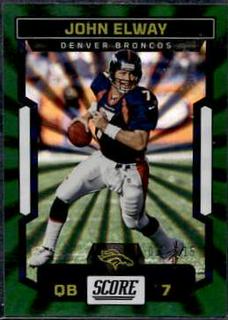 John Elway
