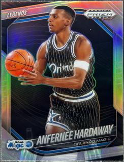 Anfernee Hardaway