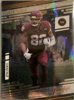 Logan Thomas