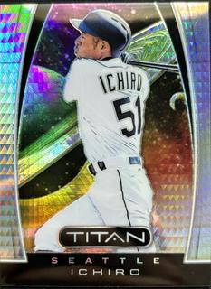 Ichiro