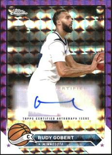 Rudy Gobert