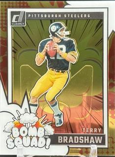 Terry Bradshaw