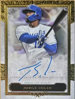 Jorge Soler