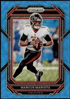 Marcus Mariota