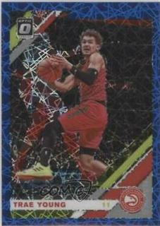 Trae Young