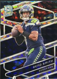 Geno Smith