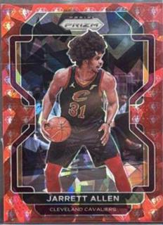 Jarrett Allen