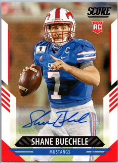 Shane Buechele