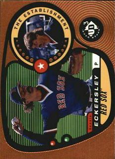 Dennis Eckersley
