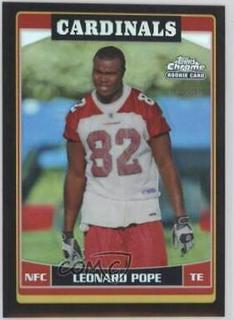 Leonard Pope
