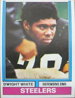 Dwight White
