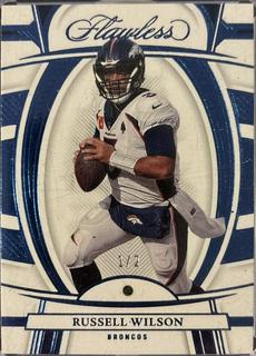 Russell Wilson