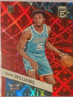 Mark Williams
