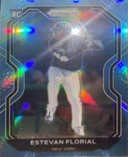 Estevan Florial