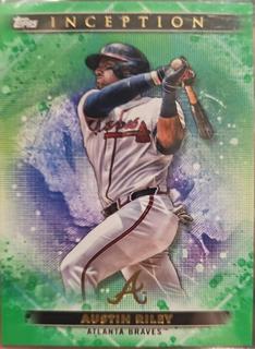 Austin Riley