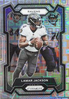 Lamar Jackson