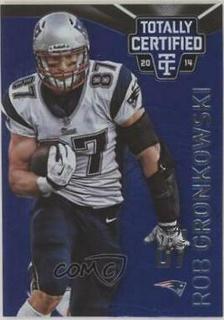 Rob Gronkowski